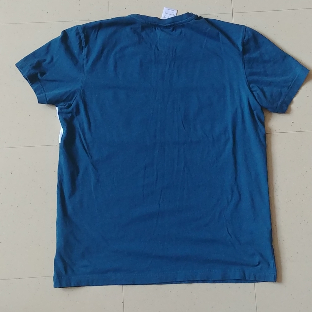 Real Madrid adidas Team T-Shirt - Picture 2 of 4